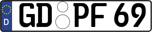 GD-PF69
