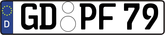 GD-PF79