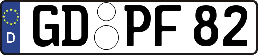 GD-PF82