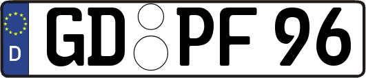GD-PF96