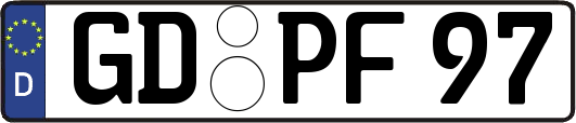 GD-PF97