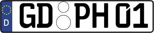 GD-PH01