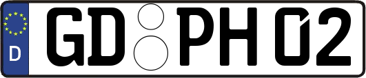 GD-PH02