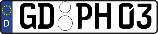 GD-PH03