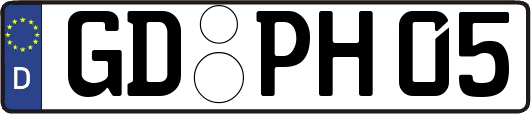 GD-PH05