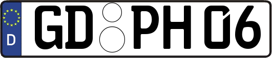 GD-PH06