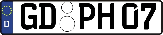GD-PH07
