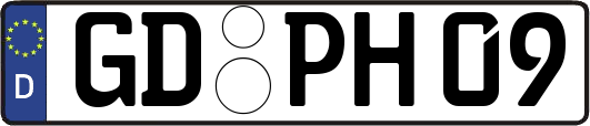 GD-PH09