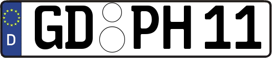 GD-PH11