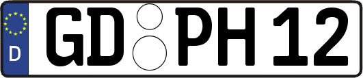 GD-PH12