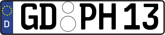 GD-PH13
