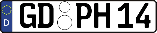 GD-PH14