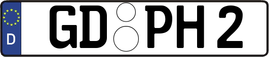 GD-PH2