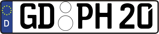GD-PH20