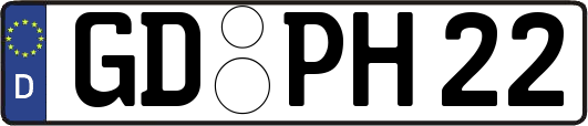 GD-PH22