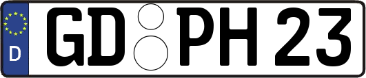 GD-PH23