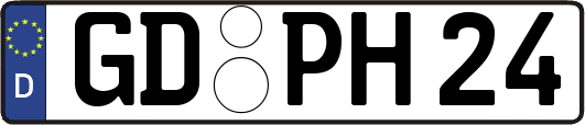 GD-PH24