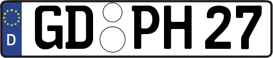 GD-PH27