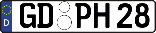 GD-PH28