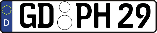 GD-PH29