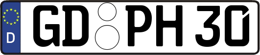 GD-PH30