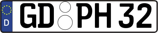 GD-PH32
