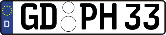 GD-PH33