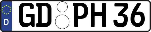 GD-PH36