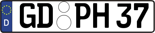 GD-PH37