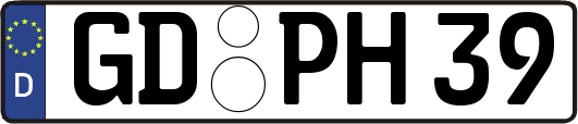 GD-PH39