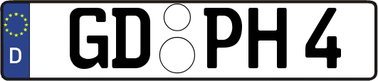 GD-PH4