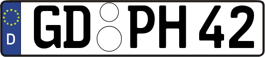 GD-PH42