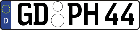 GD-PH44