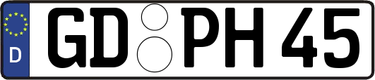 GD-PH45
