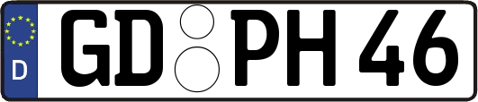 GD-PH46