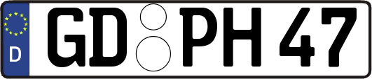 GD-PH47