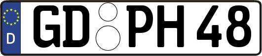 GD-PH48