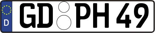 GD-PH49