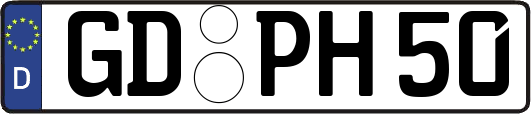 GD-PH50