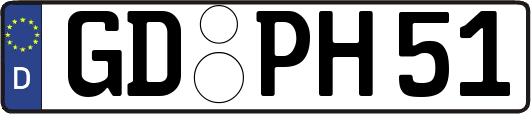 GD-PH51