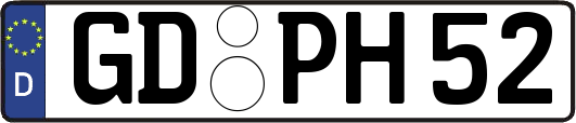 GD-PH52