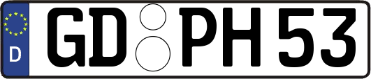 GD-PH53