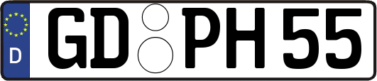 GD-PH55