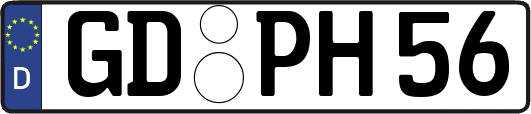 GD-PH56