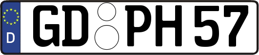 GD-PH57