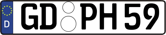 GD-PH59