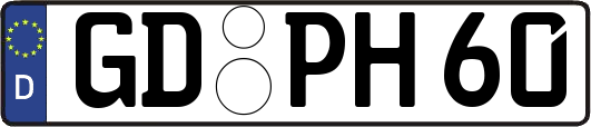 GD-PH60