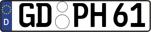 GD-PH61