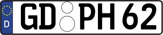 GD-PH62