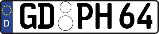 GD-PH64